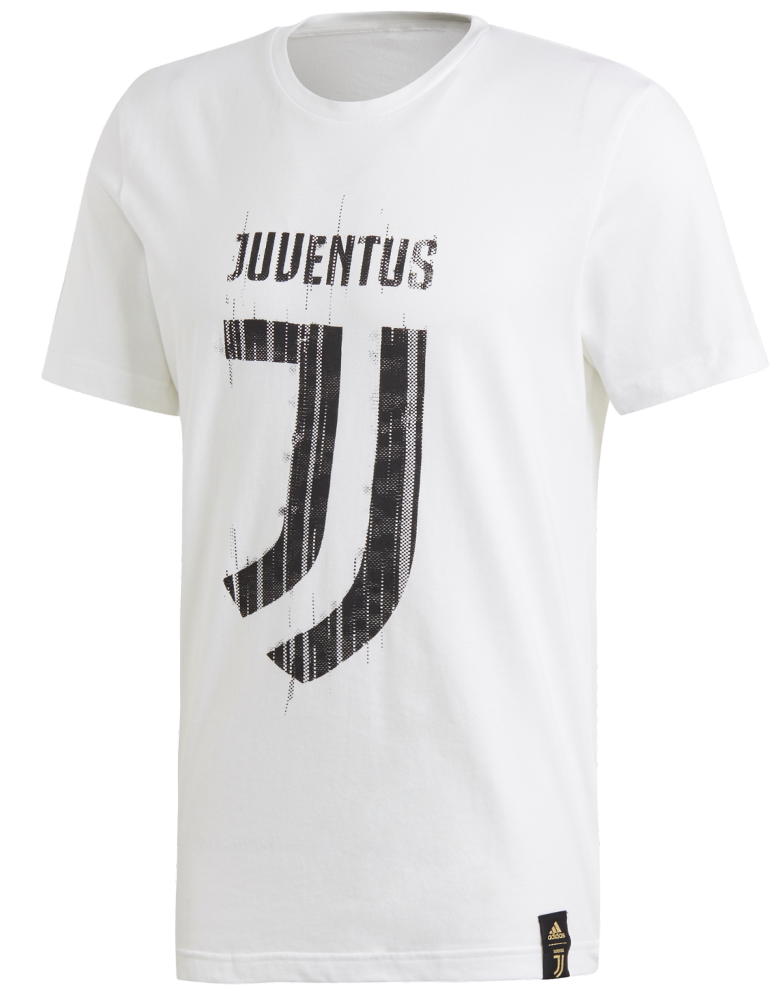 Мъжка Памучна Ежедневна Тениска Adidas Juventus - Ketsovete.bg