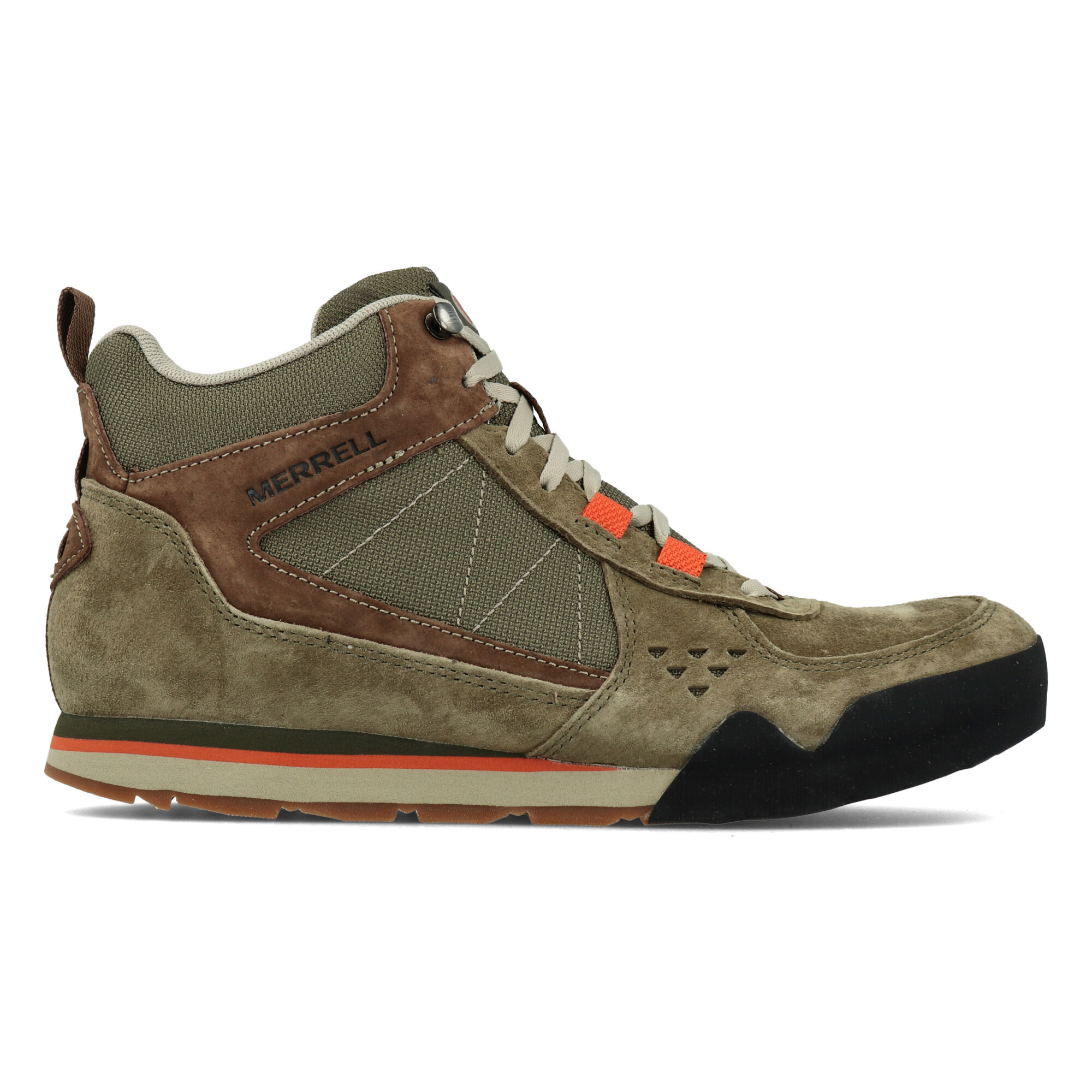 merrell burnt rock tura denim