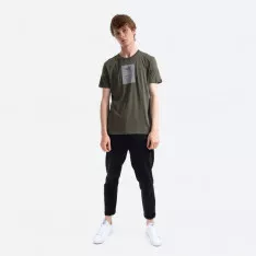 Тениска Alpha Industries Reflective Label T 126501 142 - 2 - ketsovete.bg Тениска Alpha Industries Reflective Label T 126501 142 - 2