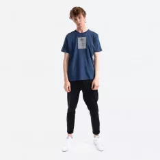Тениска Alpha Industries Reflective Label T 126501 435 - 2 - ketsovete.bg Тениска Alpha Industries Reflective Label T 126501 435 - 2
