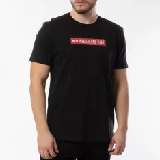 Тениска Alpha Industries Rbf Latex Print T 126515 03 - ketsovete.bg Тениска Alpha Industries Rbf Latex Print T 126515 03