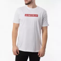 Тениска Alpha Industries Rbf Latex Print T 126515 09 - ketsovete.bg Тениска Alpha Industries Rbf Latex Print T 126515 09