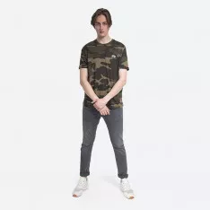 Тениска Alpha Industries Backprint T Camo 128507C 239 - 2 - ketsovete.bg Тениска Alpha Industries Backprint T Camo 128507C 239 - 2
