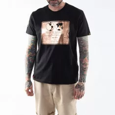 Тениска Alpha Industries Lunar Plaque T 128513 03 - ketsovete.bg Тениска Alpha Industries Lunar Plaque T 128513 03