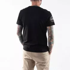 Тениска Alpha Industries Lunar Plaque T 128513 03 - 2 - ketsovete.bg Тениска Alpha Industries Lunar Plaque T 128513 03 - 2