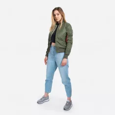 Яке Alpha Industries Ma-1 Vf 59 133009 01 - 2 - ketsovete.bg Яке Alpha Industries Ma-1 Vf 59 133009 01 - 2