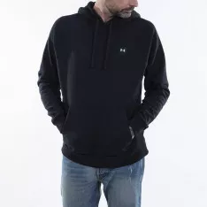 Суитшърт Under Armour Rival Fleece Hoodie 1357092 001 - ketsovete.bg Суитшърт Under Armour Rival Fleece Hoodie 1357092 001