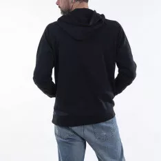 Суитшърт Under Armour Rival Fleece Hoodie 1357092 001 - 2 - ketsovete.bg Суитшърт Under Armour Rival Fleece Hoodie 1357092 001 - 2