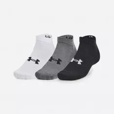 Чорапи Under Armour Ua Core Low Cut 3pk 1361574 003 - ketsovete.bg Чорапи Under Armour Ua Core Low Cut 3pk 1361574 003