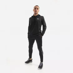 Суитшърт Under Armour Ua Armour Terry Hoodie 1366259 001 - 2 - ketsovete.bg Суитшърт Under Armour Ua Armour Terry Hoodie 1366259 001 - 2