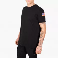 Тениска Alpha Industries Nasa 176506 03 - ketsovete.bg Тениска Alpha Industries Nasa 176506 03