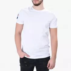 Тениска Alpha Industries Nasa 176506 09 - ketsovete.bg Тениска Alpha Industries Nasa 176506 09