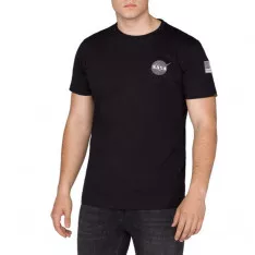 Тениска Alpha Industries Space Shuttle 176507 03 - 2 - ketsovete.bg Тениска Alpha Industries Space Shuttle 176507 03 - 2