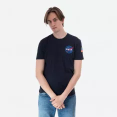 Тениска Alpha Industries Space Shuttle 176507 07 - ketsovete.bg Тениска Alpha Industries Space Shuttle 176507 07
