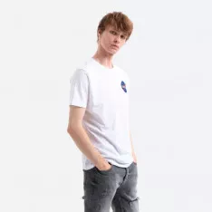 Тениска Alpha Industries Space Shuttle T 176507 09 - ketsovete.bg Тениска Alpha Industries Space Shuttle T 176507 09
