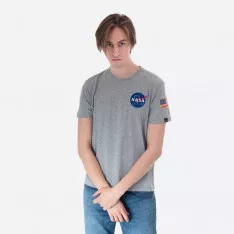 Тениска Alpha Industries Space 176507 17 - ketsovete.bg Тениска Alpha Industries Space 176507 17