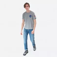 Тениска Alpha Industries Space 176507 17 - 2 - ketsovete.bg Тениска Alpha Industries Space 176507 17 - 2