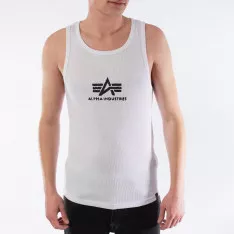 Alpha Industries Logo Tank 176545 92 - ketsovete.bg Alpha Industries Logo Tank 176545 92