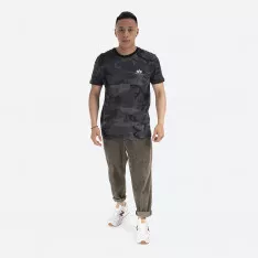 Тениска Alpha Industries Basic T Small Logo Camo 188505C 125 - 2 - ketsovete.bg Тениска Alpha Industries Basic T Small Logo Camo 188505C 125 - 2