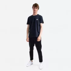 Тениска Alpha Industries Basic Small Logo 188505 07 - 2 - ketsovete.bg Тениска Alpha Industries Basic Small Logo 188505 07 - 2