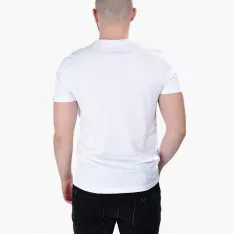 Тениска Alpha Industries Basic Small Logo 188505 09 - 2 - ketsovete.bg Тениска Alpha Industries Basic Small Logo 188505 09 - 2
