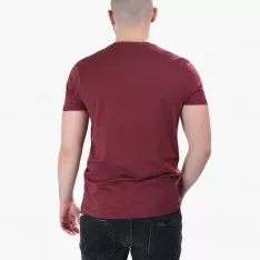 Тениска Alpha Industries Basic Small Logo 188505 184 - 2 - ketsovete.bg Тениска Alpha Industries Basic Small Logo 188505 184 - 2