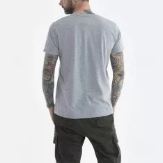 Тениска Alpha Industries Basic T Small Logo 188505 230 - 2 - ketsovete.bg Тениска Alpha Industries Basic T Small Logo 188505 230 - 2