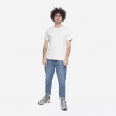 Тениска Alpha Industries Basic T Small Logo 188505 625 - 2 - ketsovete.bg Тениска Alpha Industries Basic T Small Logo 188505 625 - 2