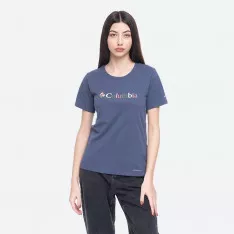 Тениска Columbia Alpine Way™ Screen Ss Tee 1934573 467 - ketsovete.bg Тениска Columbia Alpine Way™ Screen Ss Tee 1934573 467