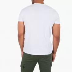 Тениска Alpha Industries Camo Block T 198504 09 - 2 - ketsovete.bg Тениска Alpha Industries Camo Block T 198504 09 - 2