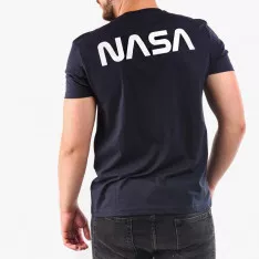 Тениска Alpha Industries Box Logo T 198505 142 - 2 - ketsovete.bg Тениска Alpha Industries Box Logo T 198505 142 - 2