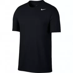 Тениска Nike Dry Tee Crew AR6029-010 - ketsovete.bg Тениска Nike Dry Tee Crew AR6029-010