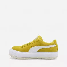 Puma Suede Mayu Bamboo 380686 11 - 2 - ketsovete.bg Puma Suede Mayu Bamboo 380686 11 - 2