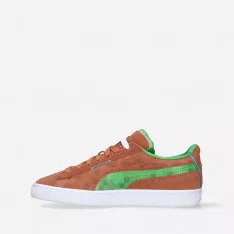 Puma Suede Minecraft Jr Friar 384485 01 - 2 - ketsovete.bg Puma Suede Minecraft Jr Friar 384485 01 - 2