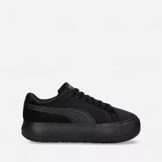 Puma Suede Mayu Velvet 385717 02 - ketsovete.bg Puma Suede Mayu Velvet 385717 02