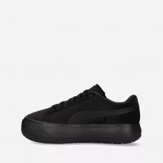 Puma Suede Mayu Velvet 385717 02 - 2 - ketsovete.bg Puma Suede Mayu Velvet 385717 02 - 2