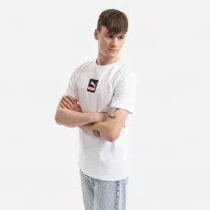 Тениска Puma Brand Love Tee 533653 02 - ketsovete.bg Тениска Puma Brand Love Tee 533653 02