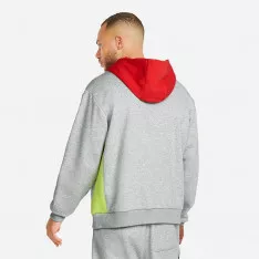 Суитшърт Puma Playbook Pullover Light Gray H 534188 01 - 2 - ketsovete.bg Суитшърт Puma Playbook Pullover Light Gray H 534188 01 - 2