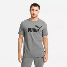 Тениска Puma Ess Logo 586666 03 - 2 - ketsovete.bg Тениска Puma Ess Logo 586666 03 - 2