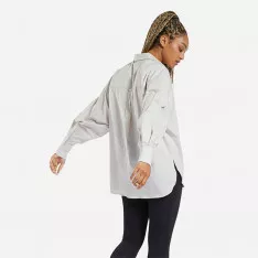 Блуза Reebok Cl Womans Tailoring Moonst H49285 - 2 - ketsovete.bg Блуза Reebok Cl Womans Tailoring Moonst H49285 - 2