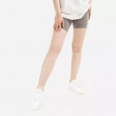 Къси панталони Reebok Cl Rbk Nd Legging HB8630 - ketsovete.bg Къси панталони Reebok Cl Rbk Nd Legging HB8630