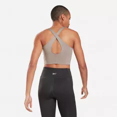 Бюстие Reebok Yoga Bralette HG0833 - 2 - ketsovete.bg Бюстие Reebok Yoga Bralette HG0833 - 2