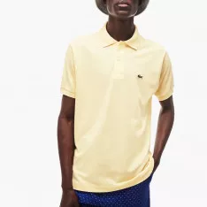 Тениска Lacoste Polo Original Fit L1212 6XP - 2 - ketsovete.bg Тениска Lacoste Polo Original Fit L1212 6XP - 2