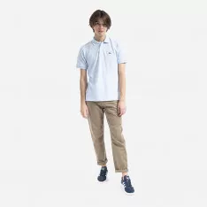 Тениска Polo Original Fit Lacoste L1212 T01 - 2 - ketsovete.bg Тениска Polo Original Fit Lacoste L1212 T01 - 2