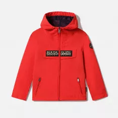 Детско Яке Napapijri K Rainforest S Op 4 Na4gge R89 - ketsovete.bg Детско Яке Napapijri K Rainforest S Op 4 Na4gge R89