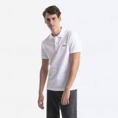 Тениска Polo Slim Fit Lacoste PH4012 001 - ketsovete.bg Тениска Polo Slim Fit Lacoste PH4012 001