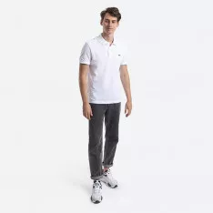 Тениска Polo Slim Fit Lacoste PH4012 001 - 2 - ketsovete.bg Тениска Polo Slim Fit Lacoste PH4012 001 - 2