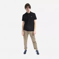 Тениска Polo Slim Fit Lacoste PH4012 031 - 2 - ketsovete.bg Тениска Polo Slim Fit Lacoste PH4012 031 - 2