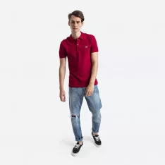 Тениска Polo Lacoste Ph4012-476 - 2 - ketsovete.bg Тениска Polo Lacoste Ph4012-476 - 2