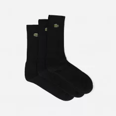 Чорапи Lacoste Uni Socks RA4182 8VM - ketsovete.bg Чорапи Lacoste Uni Socks RA4182 8VM